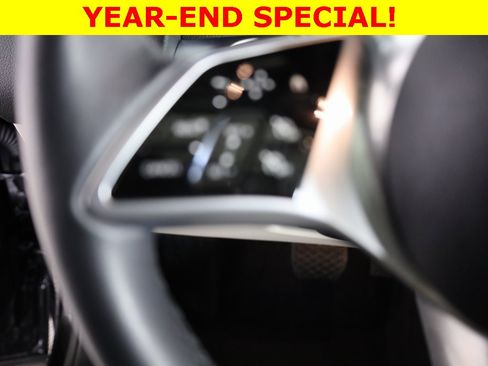 Certified 2025 Mercedes-Benz GLB 250 4MATIC image 13