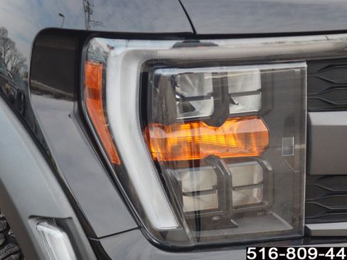 Used 2022 Ford F150 Raptor image 10
