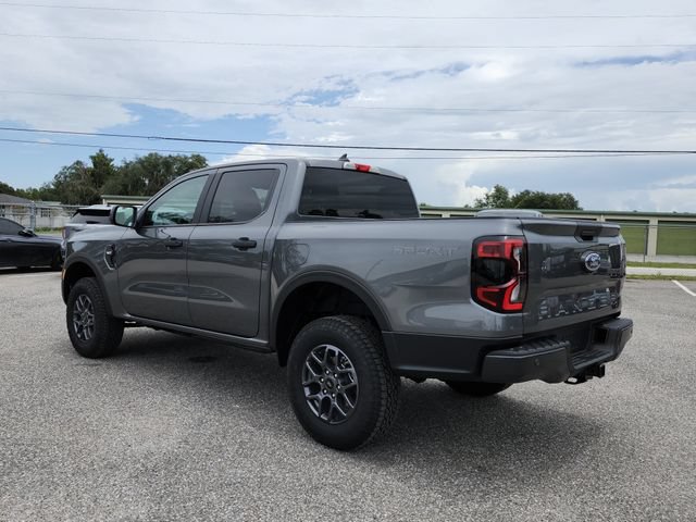 New 2026 Ford Ranger XLT w/ Trailer Tow Package RWD image 6