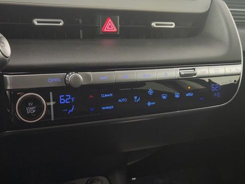 Certified 2024 Hyundai Ioniq 5 SEL AWD/4WD image 27