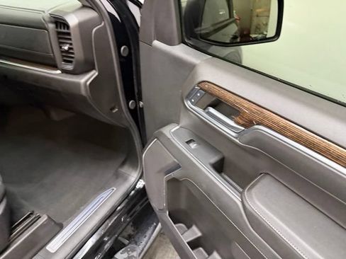 Used 2024 GMC Sierra 1500 Elevation AWD/4WD image 38