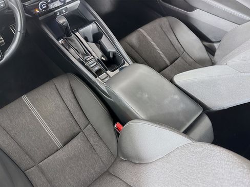 Certified 2023 Honda Accord Sport image 27