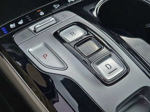 Used 2022 Hyundai Tucson Limited image 15