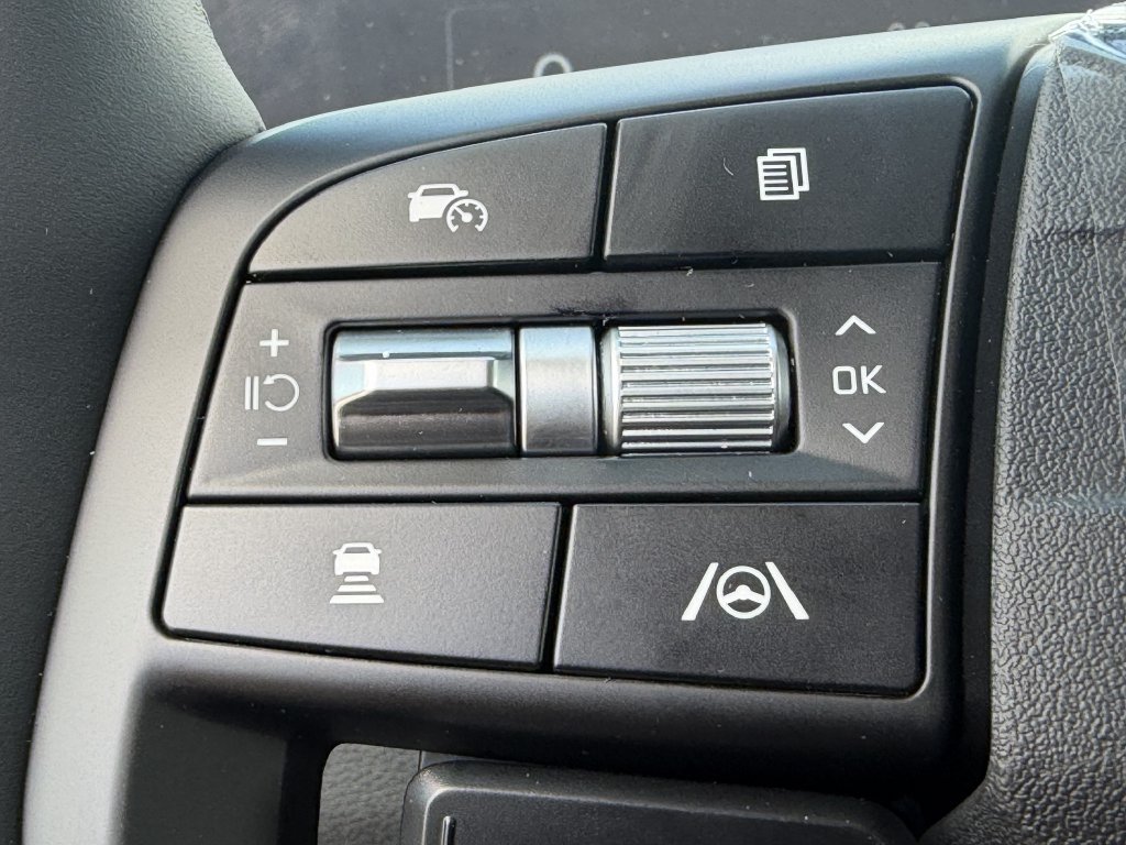 New 2026 Kia Sportage SX FWD image 25