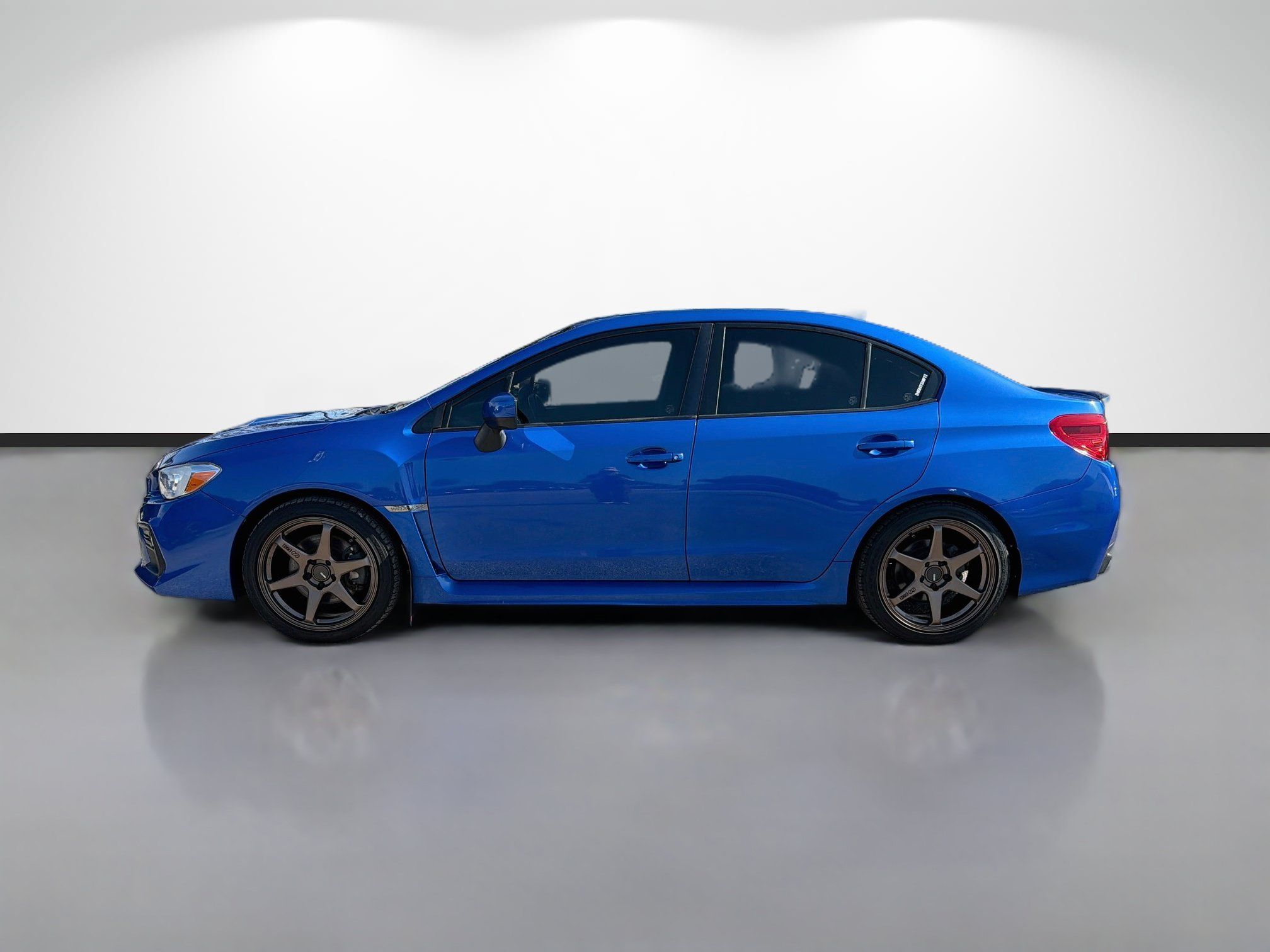 Used 2021 Subaru WRX Premium AWD/4WD image 6
