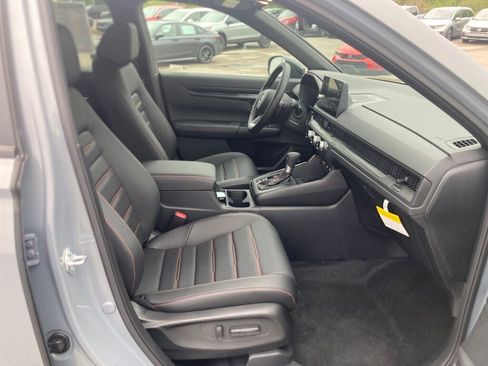 New 2026 Honda CR-V Sport-L image 5