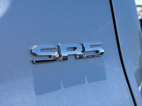 New 2026 Toyota Tacoma SR5 RWD image 28