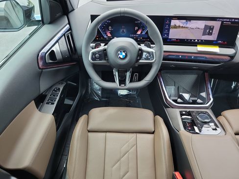New 2026 BMW X3 xDrive30i w/ Premium Package AWD/4WD image 11