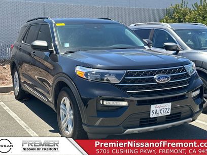 Used 2023 Ford Explorer XLT w/ Equipment Group 202A