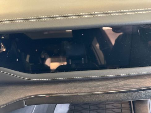 Used 2023 Jeep Grand Cherokee L Overland w/ Rear Seat Video Group I image 22