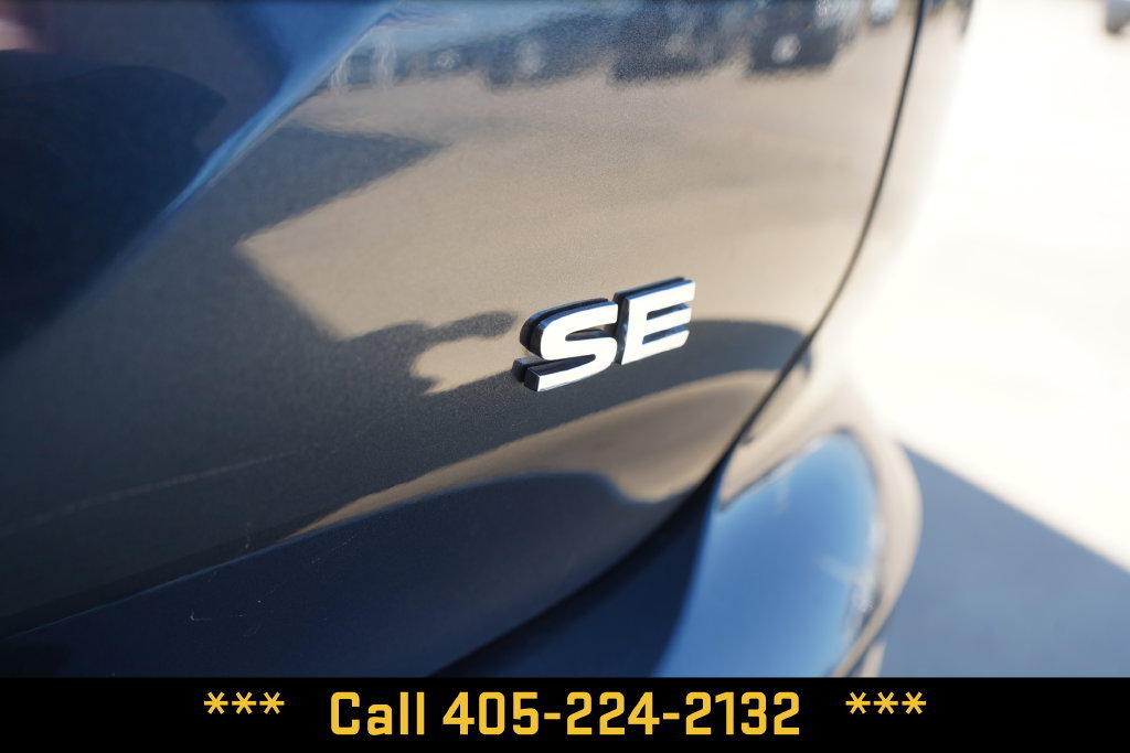 Used 2025 Mitsubishi Outlander SE FWD image 7