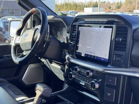 Used 2022 Ford F150 Raptor w/ Raptor 37 Performance Package image 32