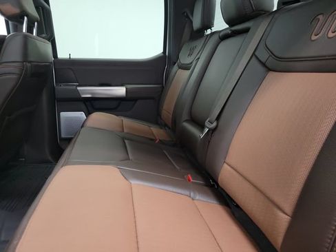 Used 2026 Ford F250 King Ranch AWD/4WD image 12