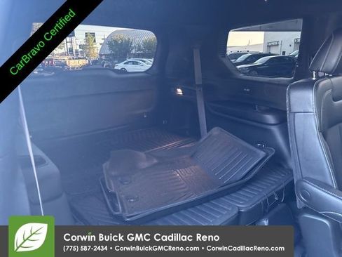 Used 2024 Jeep Grand Cherokee L Altitude AWD/4WD image 39