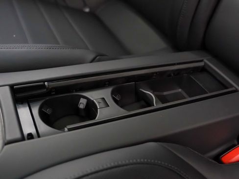 New 2026 Porsche Panamera 4 AWD/4WD image 20