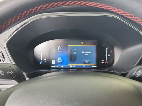 Certified 2023 Ford Escape ST-Line FWD image 10