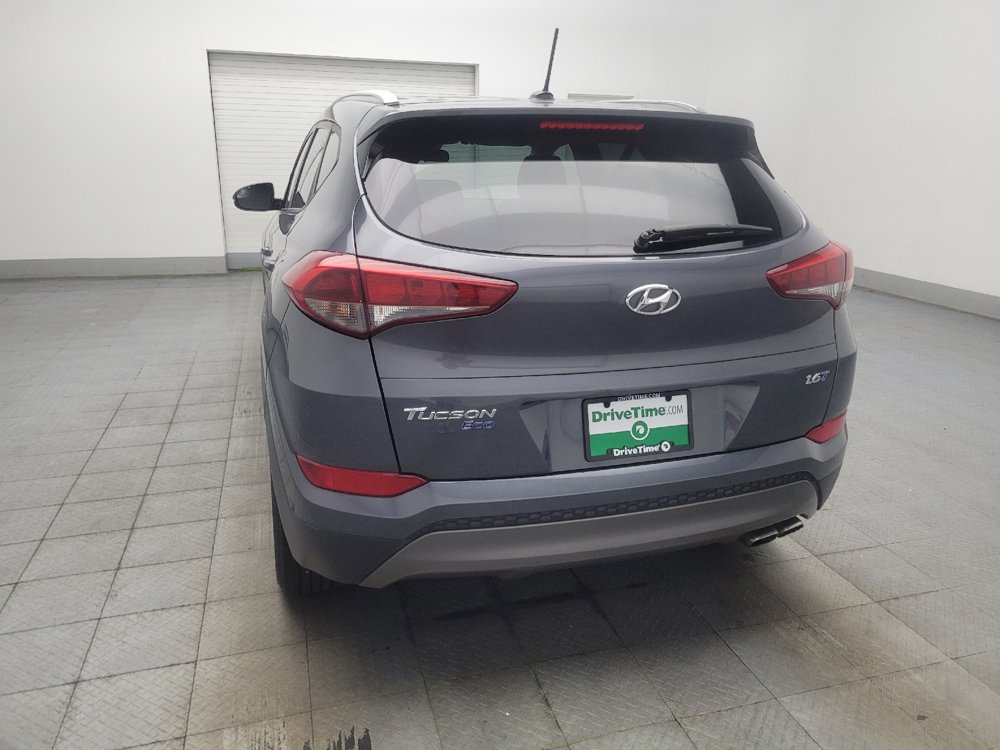 Used 2016 Hyundai Tucson Eco FWD image 6
