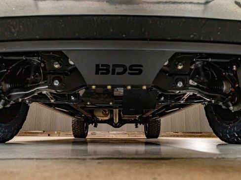 Used 2025 GMC Sierra 1500 Denali w/ Denali Reserve Package image 12