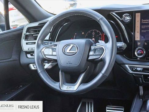 Certified 2024 Lexus RX 350 F Sport image 18