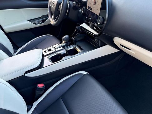 Certified 2024 Lexus NX 350 AWD w/ Cold Area Package image 31