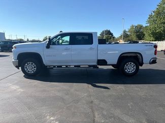 Used 2025 Chevrolet Silverado 3500 LT w/ Safety Package AWD/4WD video 1