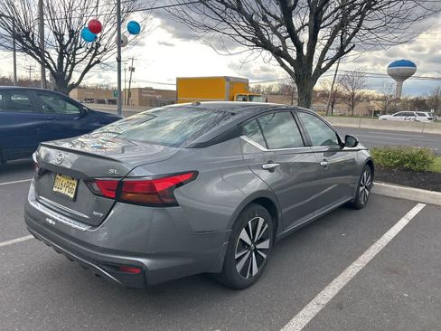 Used 2021 Nissan Altima 2.5 SL image 6