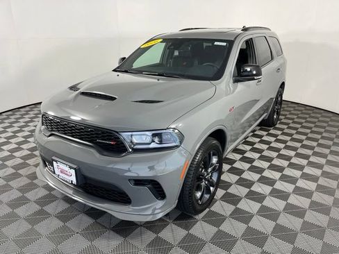 Used 2026 Dodge Durango GT AWD/4WD image 3