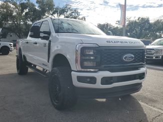 New 2026 Ford F250 XL w/ STX Appearance Package AWD/4WD video 2