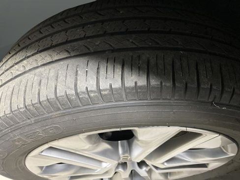 Used 2023 Toyota RAV4 Limited w/ Limited Grade Weather Package image 35