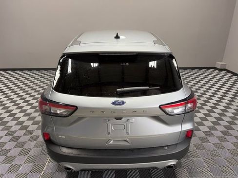 Used 2022 Ford Escape SE w/ Convenience Package image 10