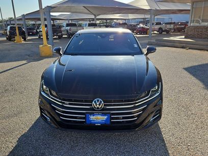 Used 2022 Volkswagen Arteon SEL w/ Black Wheel Package