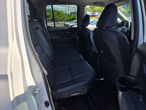 Used 2023 Honda Ridgeline RTL-E image 21