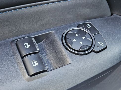 Used 2025 Ford Mustang Dark Horse w/ Security Package image 11