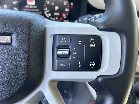 Used 2024 Land Rover Defender 110 S AWD/4WD image 21