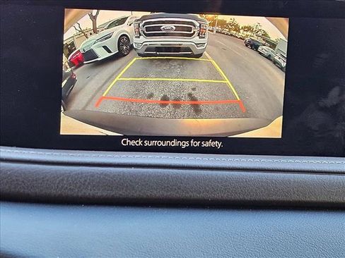 Used 2023 MAZDA CX-30 AWD 2.5 S w/ Premium Package image 12