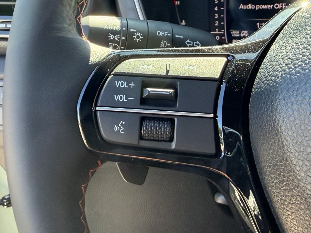 New 2027 Honda Passport TrailSport Elite image 31
