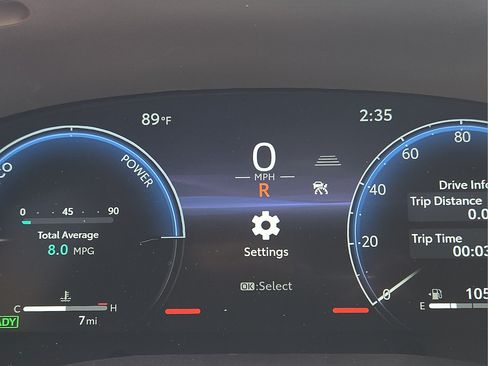 New 2026 Toyota Camry XSE FWD image 24
