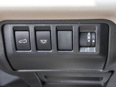 Used 2023 Subaru Ascent Limited image 23