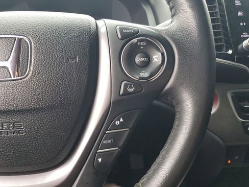 Used 2023 Honda Ridgeline RTL image 33