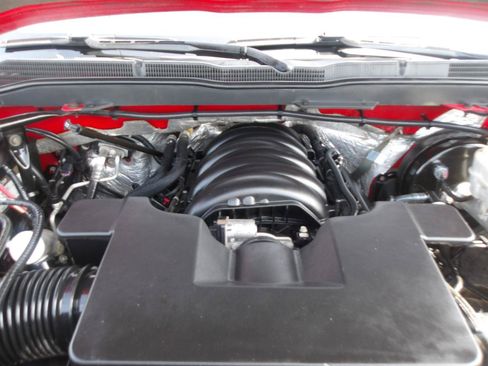 Used 2014 Chevrolet Silverado 1500 LT w/ Texas Edition, 1LT Trim RWD image 26
