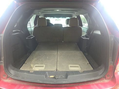 Used 2013 Ford Explorer FWD image 8