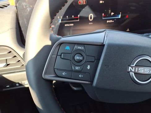 New 2026 Nissan Sentra SR image 10