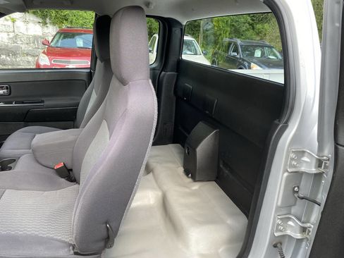 Used 2012 Chevrolet Colorado W/T w/ Power Convenience Package image 18