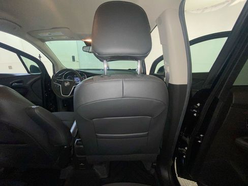 Used 2022 Buick Encore Preferred w/ Safety Package II AWD/4WD image 22