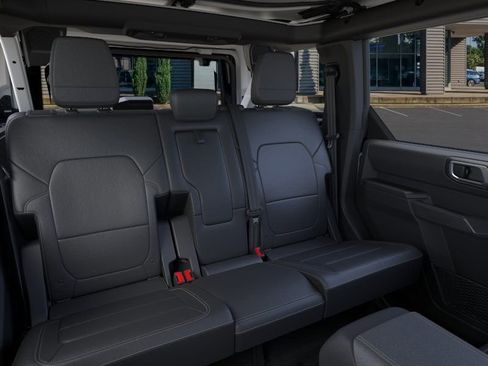 New 2025 Ford Bronco Badlands w/ Sasquatch Package AWD/4WD image 11