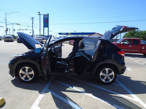 Used 2016 Honda HR-V EX-L image 25