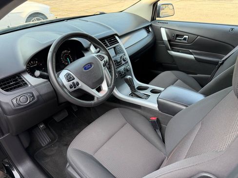 Used 2013 Ford Edge SEL FWD image 10