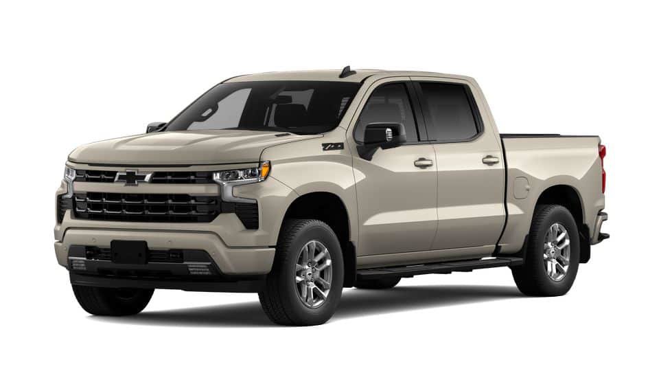 New 2026 Chevrolet Silverado 1500 RST w/ Safety Package AWD/4WD image 57