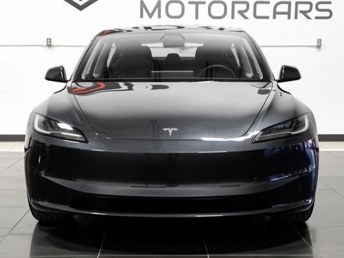 Used 2025 Tesla Model 3 Long Range image 7