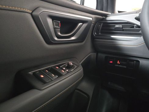 New 2026 Subaru Forester Wilderness AWD/4WD image 36